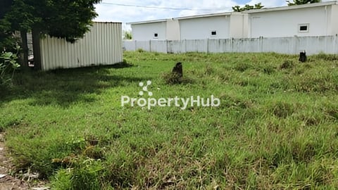 ដីលក់បន្ទាន់ផ្លូវ51 4651m2 មានរបងស្រាប់