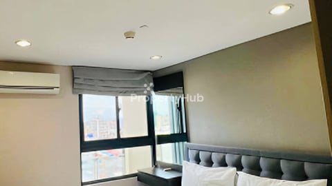 LUXURIOUS ONE BEDROOM FOR RENT-NEAR IFL🍀
