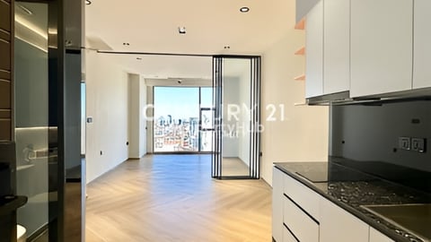 ខុនដួថែមស្វែរ៥​ បឹងកេងកង១ សម្រាប់លក់