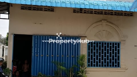 ផ្ទះលក់ ប្លង់រឹង លក់ ក្រោមតំលៃទីផ្សារ