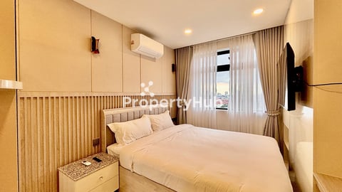 1BR Condo For Rent at TV Tower 
