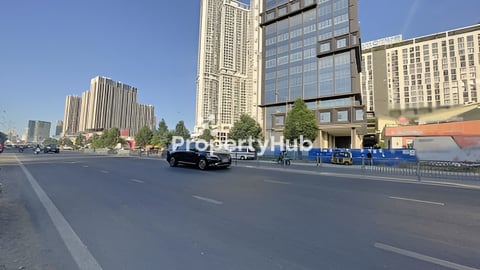 (English Below) 🏘 ខុនដូ Urban Village  ត្រូវការលក់បន្ទាន់ខ្លាំង (កូដ៖ A05-06234