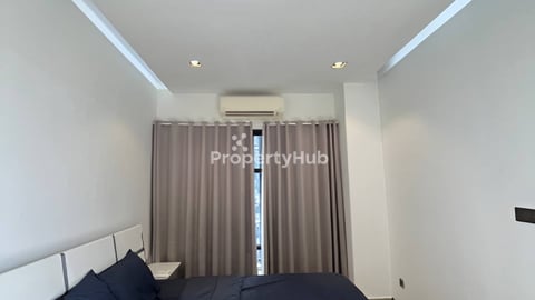 2BR For rent long term