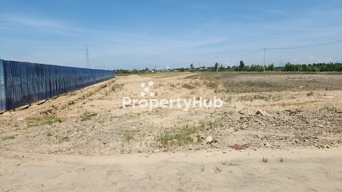 ដីលក់ ម្ដុំវត្ត ភ្នៀត