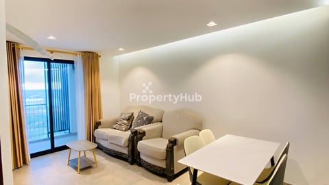 Modern 1-Bedroom Apartment for Rent | Urban Village Phase 1