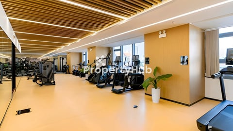 The Pinnacle Residence