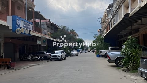 ផ្ទះជួលស្នាក់នៅតម្លៃ200$ ជិតស្ពានដែកចំការដូង