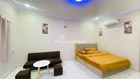 មានបន្ទប់ជួល 奥多棉芷省 Jub KoKi Buriram 房间出租