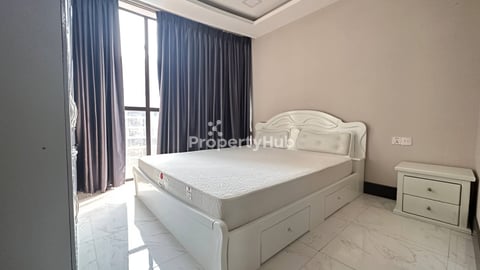 3 bedrooms Condo Orkide 2004