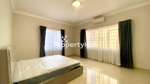 វីឡាសម្រាប់ជួល នៅបឹងកេងកង១