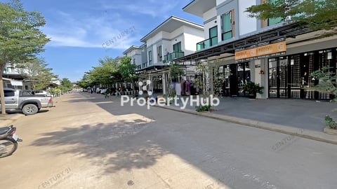 🏘 ផ្ទះល្វែង ក្នុងបុរី L-Village Residence ត្រូវការលក់បន្ទាន់ខ្លាំង (កូដ៖ A05-05