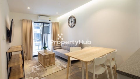 1 BR Condo near Chip Mong Mall 271