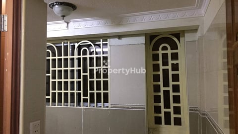 House for rent near Psar Dermko