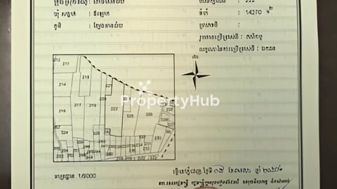ដីឃ្លាំងលក់ឡៃឡុង