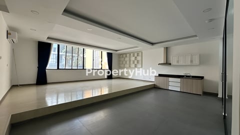 ការិយាល័យជួលនៅបឹងកេងកង ទំហំ113​ម៉ែត្រការ៉េ Office Space for rent at Bkk1   (OF-0