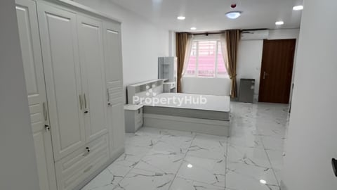 Studio room 250$ fully finished at TTP