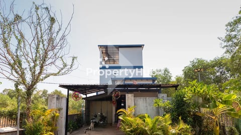 4BR-Villa for Sale in Svay Dangkum Area