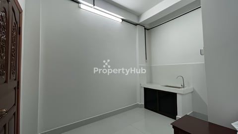 ជីះ 2នាទីដល់ Eden Garden (ទីតាំងផ្ទាល់ មានភោជនីយដ្ឋាន Rooftop Bar សម្រាប់លំហែអារម្មណ៍)