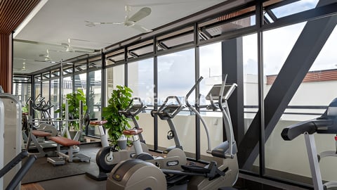 CONDO FOR SALE - PENG HUOTH BOEUNG SNOR