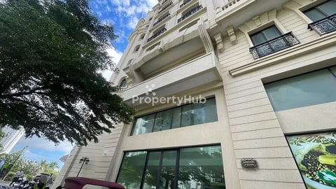 Elysee Office For Rent ,Koh Pich/ 1st Floor