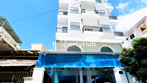 Office space (available)