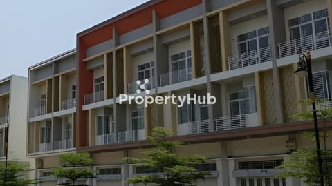 ផ្ទះជួលបន្ទាន់