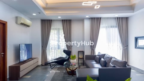 Newly Renovated 2Bedroom Apartment in BKK1