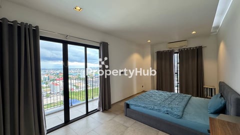 Condo Penthouses at Sen Sok 