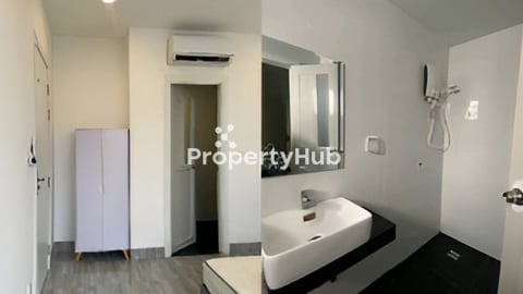 Residential building with 56units for sale