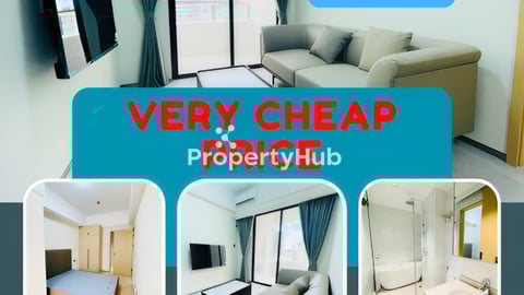 Cheap Condo for Sale