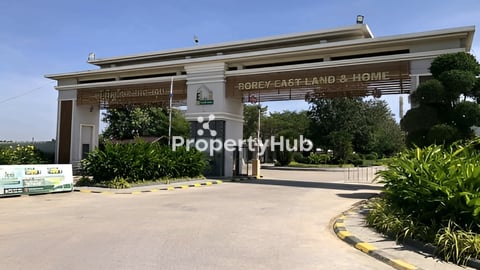 ផ្ទះលក់ឡៃឡុង