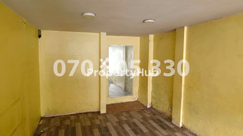 ហាងសំរាប់ជួលទួលទំពូង  /  Shop for rent​ Toul Tumpung