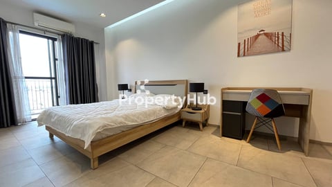 2 Bedroom Apartment for Rent at Urban Loft Sen Sok