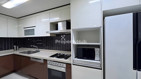 3 Bedroom Apartments BKK1 for rent