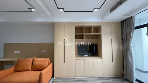 Condo Sihanouk near HP Tower