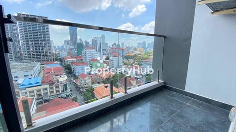 2BR Apartment For Rent at Boeung Trabek 