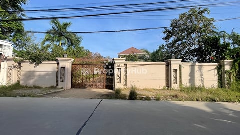 ដីសម្រាប់លក់ នៅសង្កាត់វាលស្បូវ | Land for Sale in Sangkat Veal Sbov