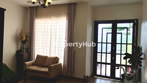 House for Sale 房子出售