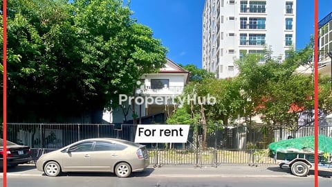 វីឡាសម្រាប់ជួលនៅ សង្កាត់ទូលទំពូងShop house for rent at sangkat Toultompong