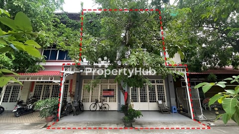 🏘 ផ្ទះ2ល្វែង ក្នុងបុរី ជ័យជំនះ ត្រូវការលក់បន្ទាន់ខ្លាំង ​