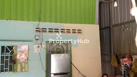 ផ្ទះលក់