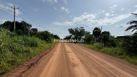 ដីលក់បន្ទាន់