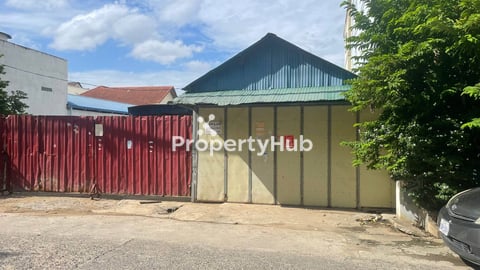 Premier Commercial Land in Boeng Tum Pun