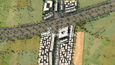 ផ្ទះវីឡាខ្នាតតូចសម្រាប់លក់ឬជួល