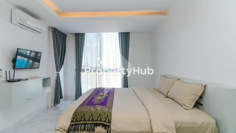 Apartment for Rent in Svay Dangkum Area