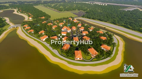 ដីជួលធ្វេីរីសត