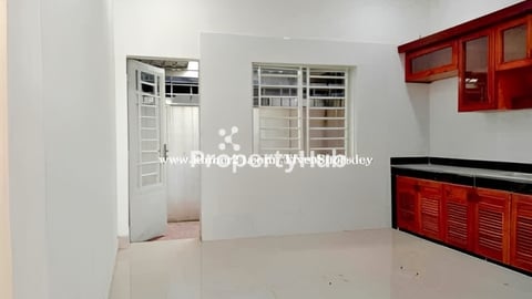 មានផ្ទះជួលសម្រាប់ប្រកបអាជីវកម្ម នៅបុរីពិភពថ្មីឈូកវ៉ា២