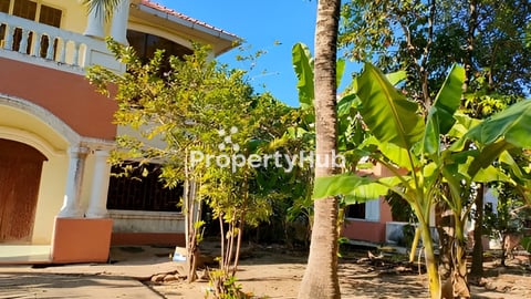 ផ្ទះវីឡានិងដីលក់តំលៃក្រោមទីផ្សារ