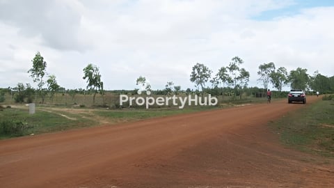 Land For Sale