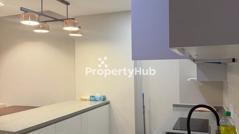 Fully Furnished 2 Bedroom Apartment For Rent at Urban Village